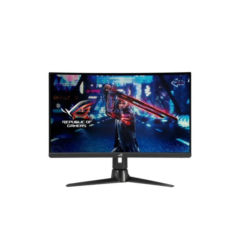 ASUS ROG Swift XG27AQV 27