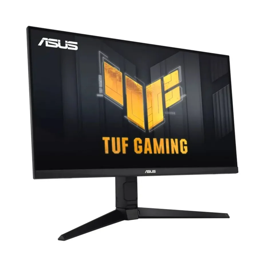 ASUS TUF Gaming VG279QL3A 27″ IPS Full HD 180Hz mängurimonitor, 1 ms, HDR10, G-Sync/FreeSync, must – 4