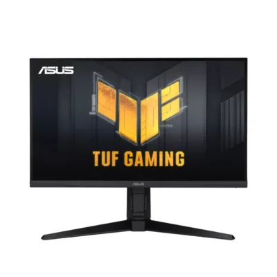 ASUS TUF Gaming VG279QL3A 27" IPS Full HD 180Hz mängurimonitor, 1 ms, HDR10, G-Sync/FreeSync, must