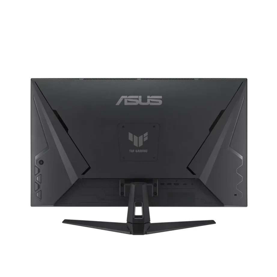 ASUS TUF Gaming VG328QA1A 31,5″ Full HD 170 Hz VA LED mängumonitor, must, AMD FreeSync Premium, sisseehitatud kõlarid – 4