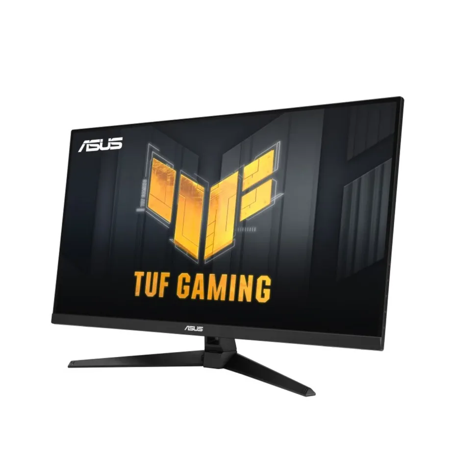 ASUS TUF Gaming VG32AQA1A 31,5″ 170Hz WQHD VA LED must mängumonitor FreeSync Premiumiga – 3
