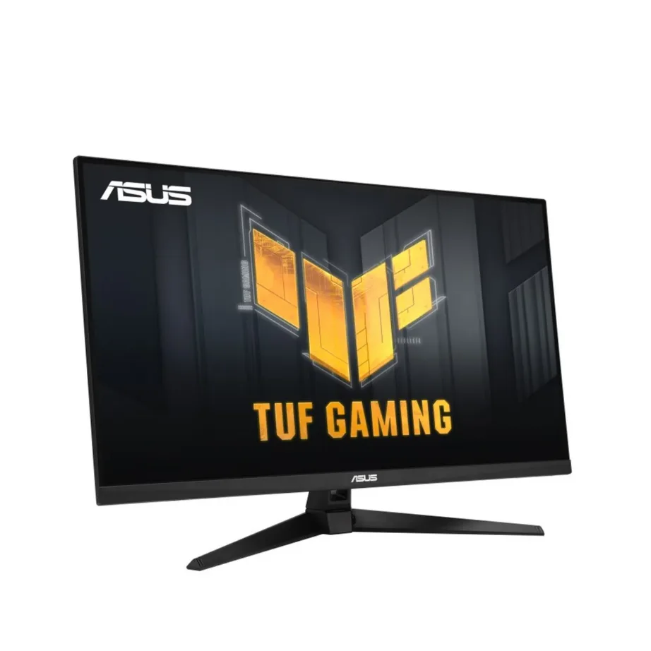 ASUS TUF Gaming VG32AQA1A 31,5″ 170Hz WQHD VA LED must mängumonitor FreeSync Premiumiga – 4