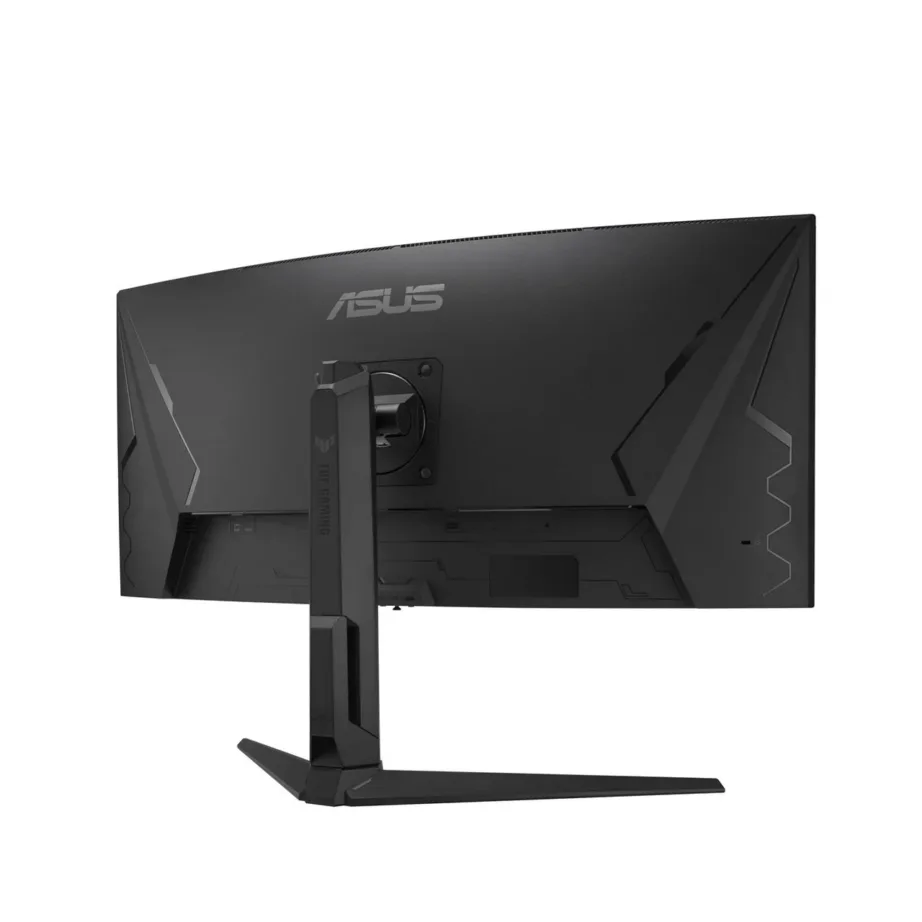 ASUS TUF Gaming VG34VQEL1A 34″ 3440×1440 1500R kumer 100Hz FreeSync VA LED mängumonitor, must – 4