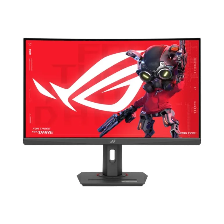 ASUS XG27WCS 27