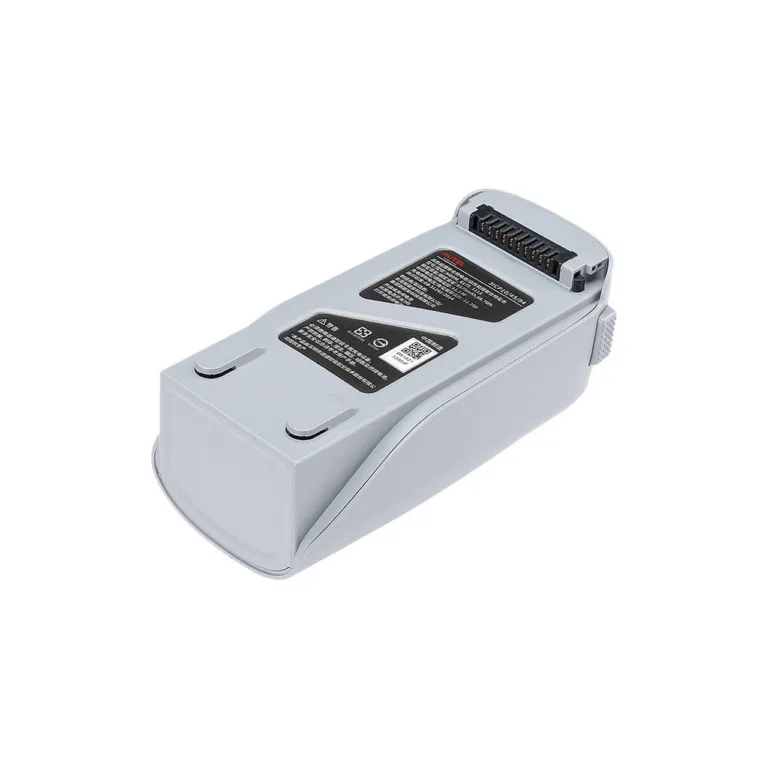 Autel 102001177 6175mAh 68,7Wh LiPo aku EVO Lite seeria droonile, hall, 115x58x49,5 mm