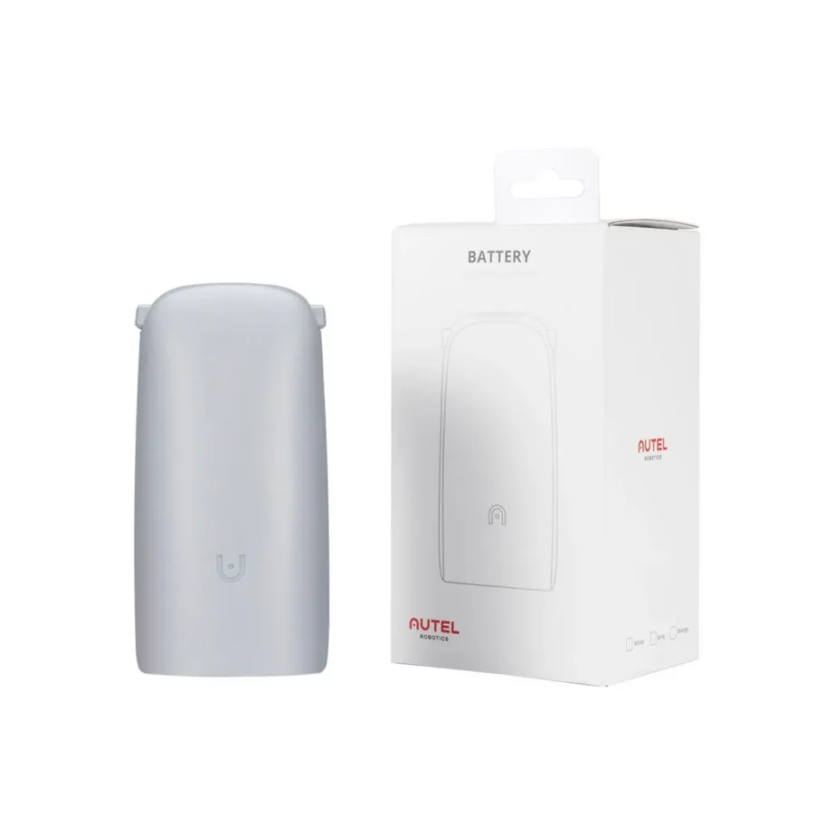 Autel 102001177 6175mAh 68,7Wh LiPo aku EVO Lite seeria droonile, hall, 115x58x49,5 mm – 6