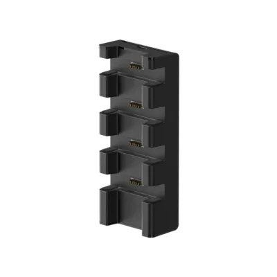 Autel 102001789 must 4-aku laadimisalus Smart Controller SE jaoks, 13,2 V mitmefunktsiooniline laadija