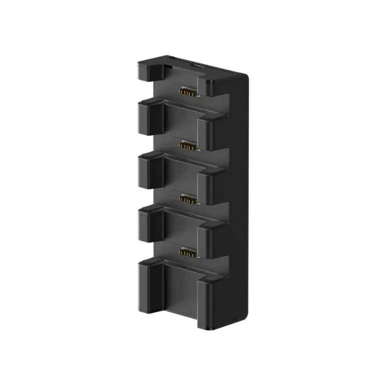 Autel 102001789 must 4-aku laadimisalus Smart Controller SE jaoks, 13,2 V mitmefunktsiooniline laadija