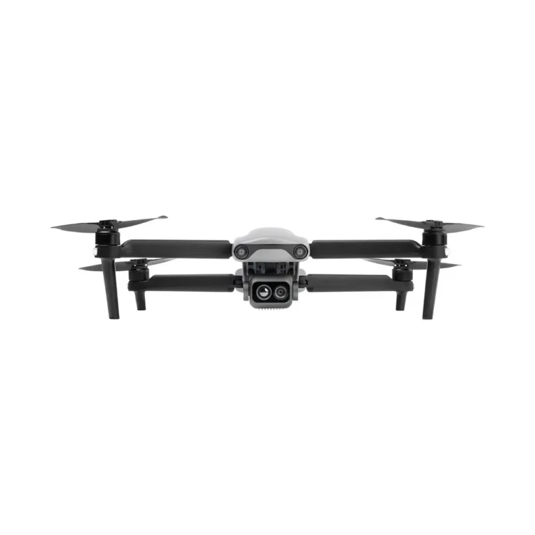Autel EVO Lite 640T Enterprise Plus Combo hall 4K termokaameraga ja 48MP kahe kaameraga droon, 40 minutit lennuaega, maksimaalne tegevusraadius 12 km, 866 g, komplektis Smart Controller SE V2 ja 3 akut