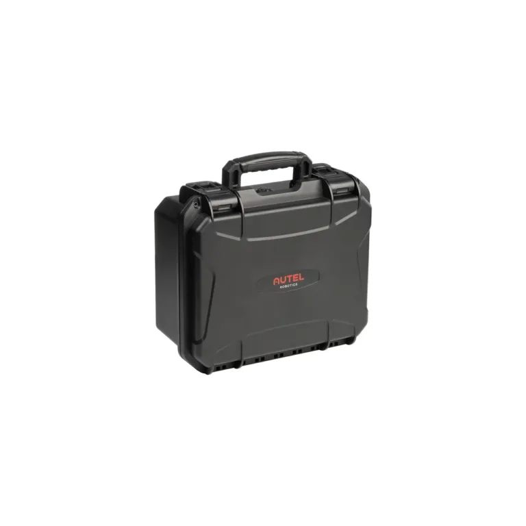 Autel EVO Lite 640T Enterprise Plus Combo hall 4K termokaameraga ja 48MP kahe kaameraga droon, 40 minutit lennuaega, maksimaalne tegevusraadius 12 km, 866 g, komplektis Smart Controller SE V2 ja 3 akut