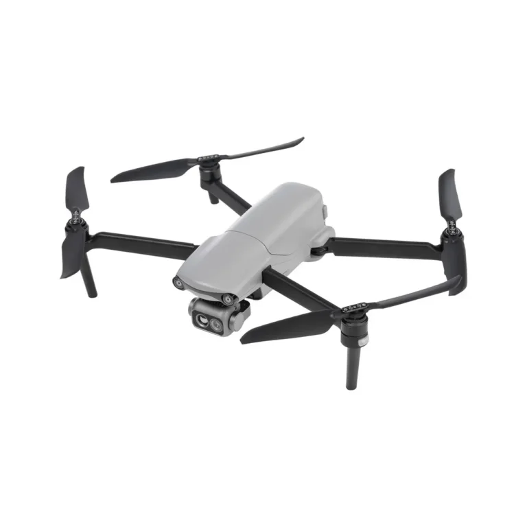 Autel EVO Lite 640T Enterprise Plus Combo hall 4K termokaameraga ja 48MP kahe kaameraga droon, 40 minutit lennuaega, maksimaalne tegevusraadius 12 km, 866 g, komplektis Smart Controller SE V2 ja 3 akut
