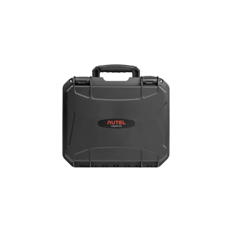 Autel EVO Lite 640T Enterprise Plus Combo hall 4K termokaameraga ja 48MP kahe kaameraga droon, 40 minutit lennuaega, maksimaalne tegevusraadius 12 km, 866 g, komplektis Smart Controller SE V2 ja 3 akut
