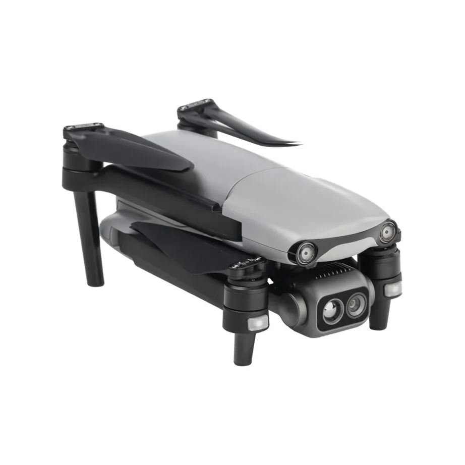 Autel EVO Lite 640T Enterprise Plus Combo hall 4K termokaameraga ja 48MP kahe kaameraga droon, 40 minutit lennuaega, maksimaalne tegevusraadius 12 km, 866 g, komplektis Smart Controller SE V2 ja 3 akut – 19