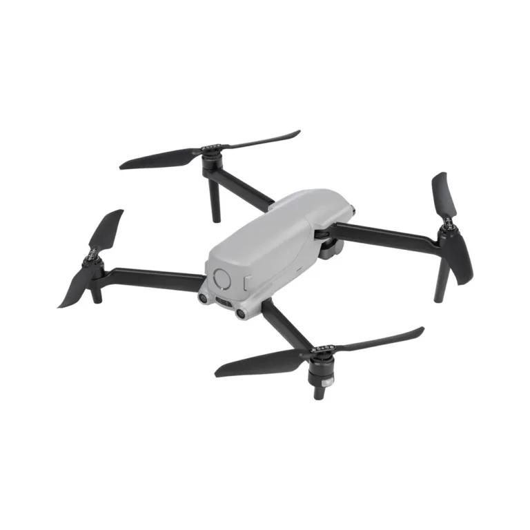 Autel EVO Lite 640T Enterprise Plus Combo hall 4K termokaameraga ja 48MP kahe kaameraga droon, 40 minutit lennuaega, maksimaalne tegevusraadius 12 km, 866 g, komplektis Smart Controller SE V2 ja 3 akut