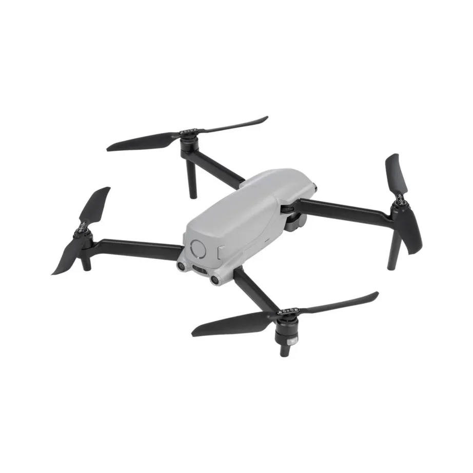 Autel EVO Lite 640T Enterprise Plus Combo hall 4K termokaameraga ja 48MP kahe kaameraga droon, 40 minutit lennuaega, maksimaalne tegevusraadius 12 km, 866 g, komplektis Smart Controller SE V2 ja 3 akut – 3