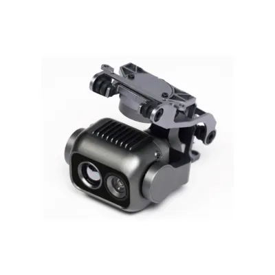 Autel EVO Lite 640T Enterprise termokaamera-gimbal 48MP 4K 16x suumiga droonile, 640x512 termomoodul, AI-funktsioonid, mudel 102003350