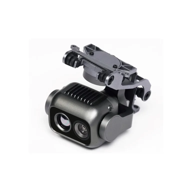 Autel EVO Lite 640T Enterprise termokaamera-gimbal 48MP 4K 16x suumiga droonile, 640x512 termomoodul, AI-funktsioonid, mudel 102003350