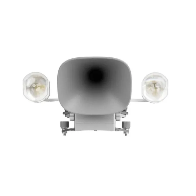 Autel EVO Max 102002240 kõlari ja prožektori komplekt droonile, 10 W, 114 dB, 60 W valgus, kiirkinnitusega