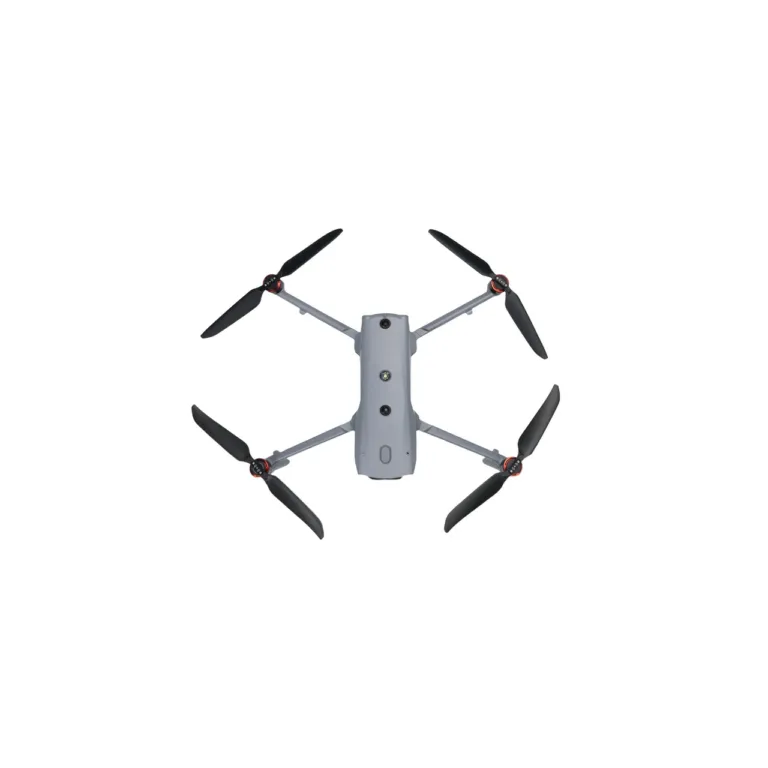 Autel EVO Max 4NZ V2 Standard Bundle 42-minutilise lennuajaga 4K termokaameraga hall droon, 3 kaamerat, AI takistuste tuvastus ja 25 km tööulatus