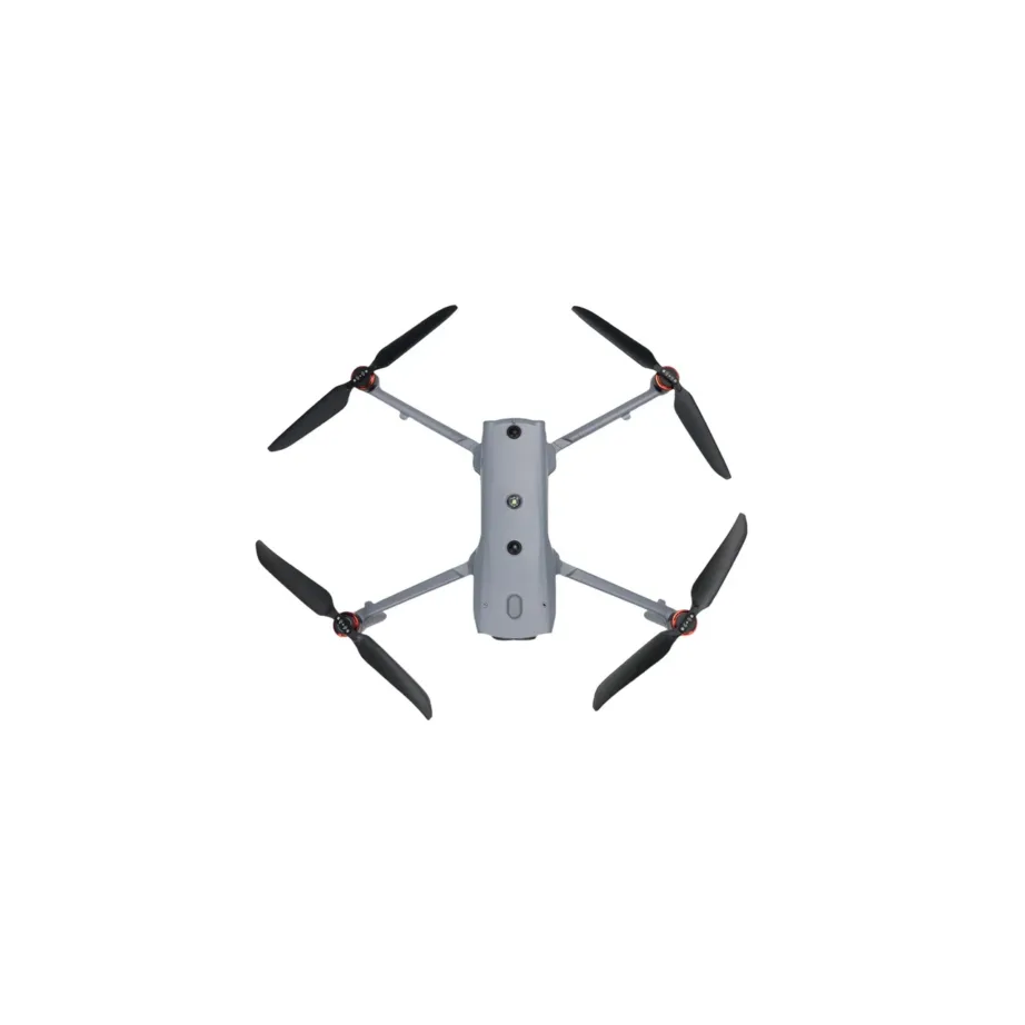 Autel EVO Max 4NZ V2 Standard Bundle 42-minutilise lennuajaga 4K termokaameraga hall droon, 3 kaamerat, AI takistuste tuvastus ja 25 km tööulatus – 2