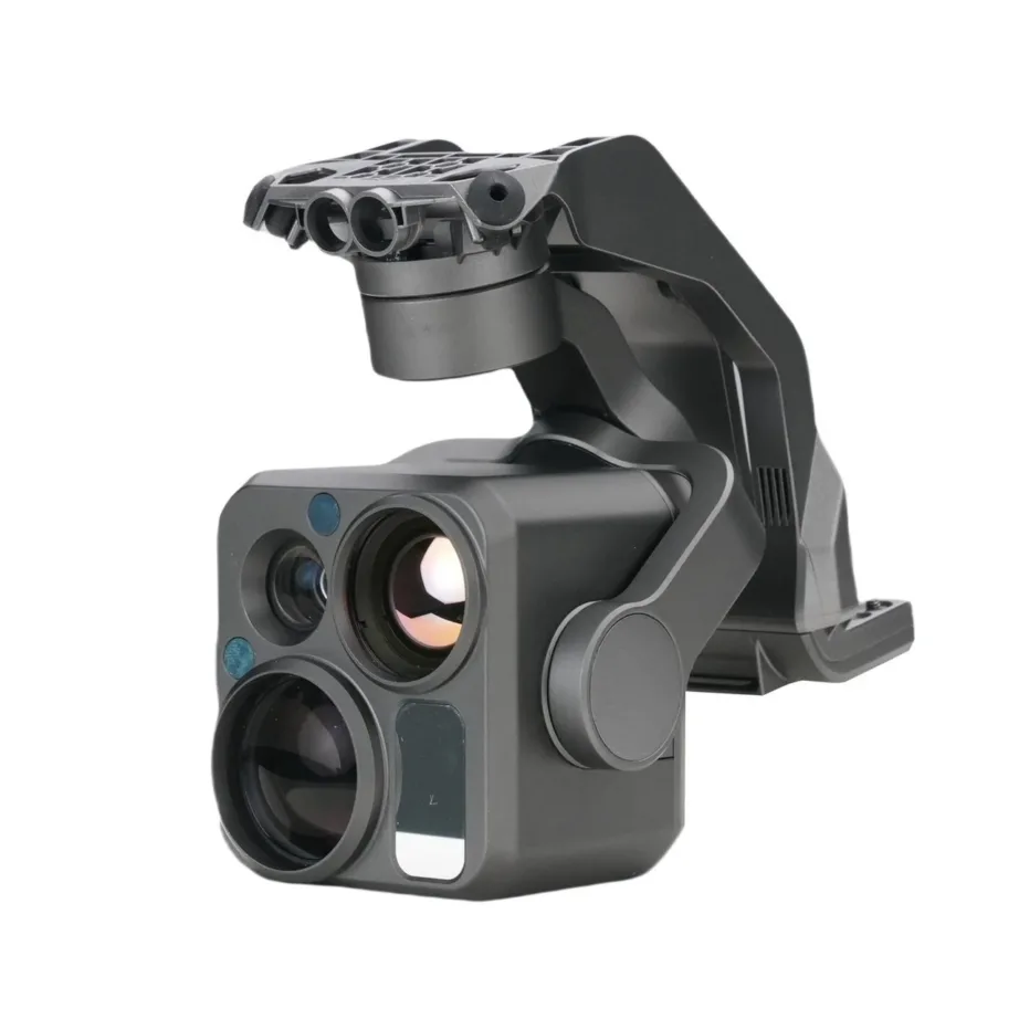 Autel EVO Max 4NZ V2 Standard Bundle 42-minutilise lennuajaga 4K termokaameraga hall droon, 3 kaamerat, AI takistuste tuvastus ja 25 km tööulatus – 11