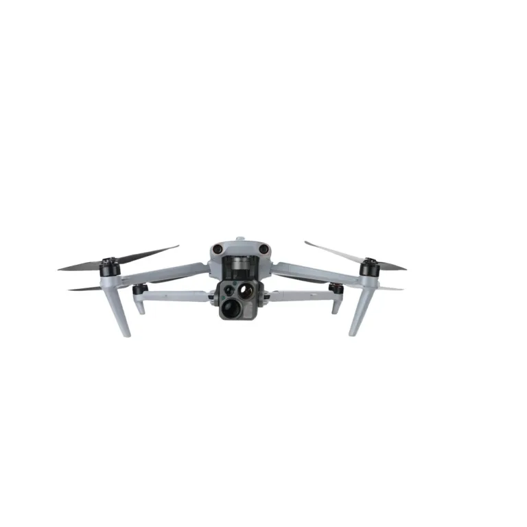 Autel EVO Max 4NZ V2 Standard Bundle 42-minutilise lennuajaga 4K termokaameraga hall droon, 3 kaamerat, AI takistuste tuvastus ja 25 km tööulatus
