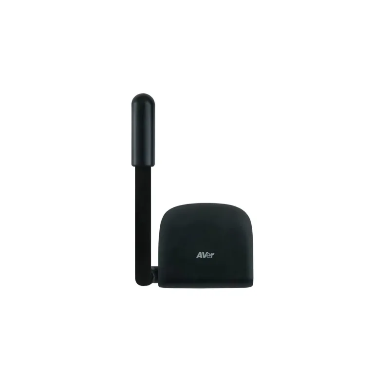 AVer U70i 4K Ultra HD dokumendikaamera, 13 MP CMOS, 16x digitaalne suum, USB, A3 skaneerimisala, sisseehitatud mikrofon ja LED-valgusti