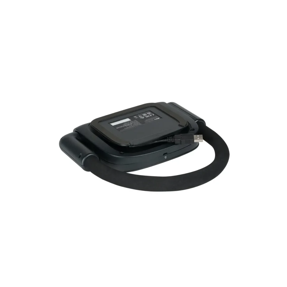 AVer U70i 4K Ultra HD dokumendikaamera, 13 MP CMOS, 16x digitaalne suum, USB, A3 skaneerimisala, sisseehitatud mikrofon ja LED-valgusti – 10