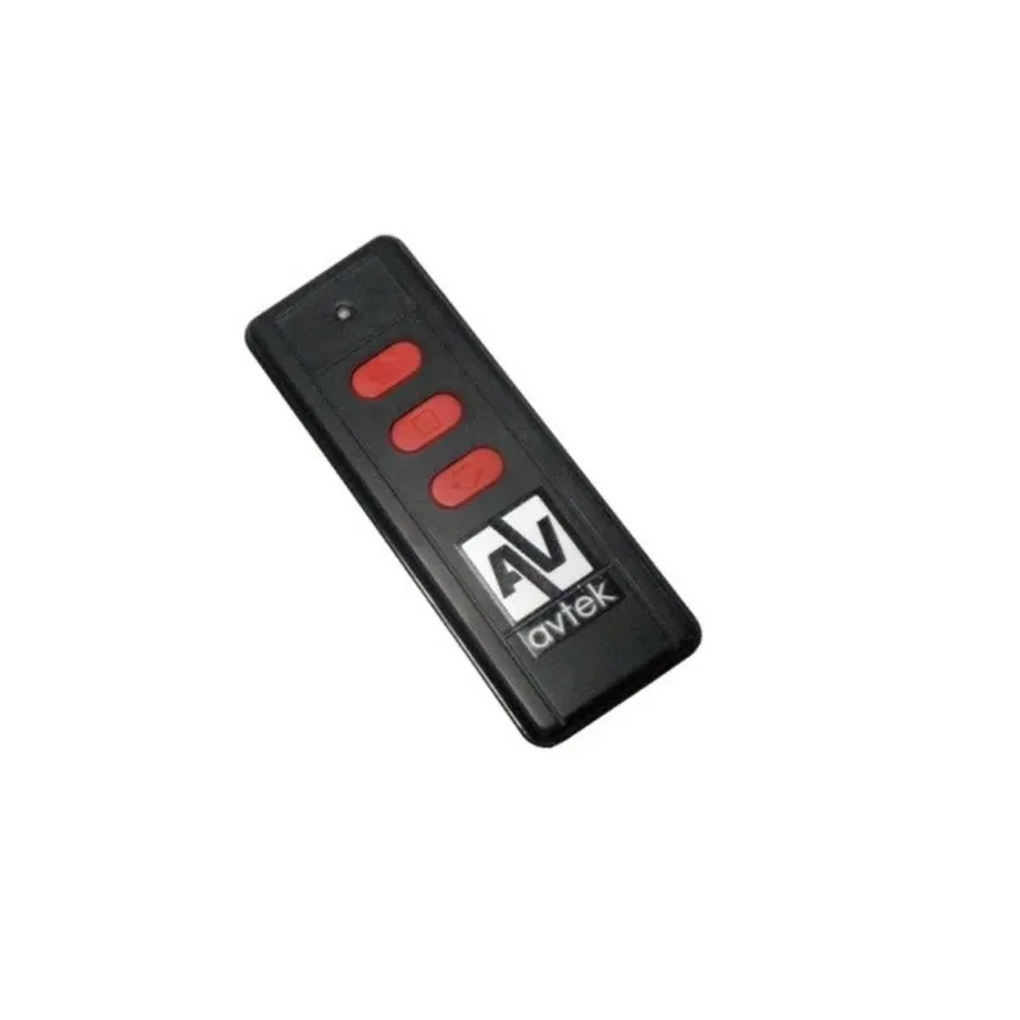 AVTEK 1EVE53 Business Electric Screen 300×227,5 cm mootoriga lae- ja seinakinnitusega projektsiooniekraan 16:10, kaugjuhitav – 5