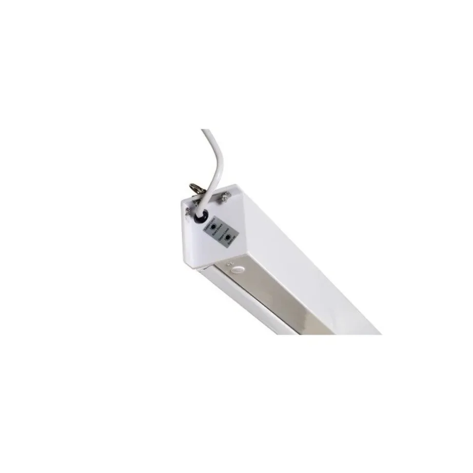 AVTEK 1EVE53 Business Electric Screen 300×227,5 cm mootoriga lae- ja seinakinnitusega projektsiooniekraan 16:10, kaugjuhitav – 7