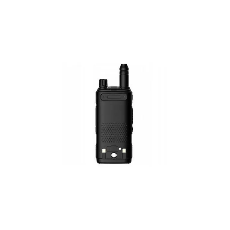 Baofeng UV-17E 2 tk 5W must raadiosaatja, 10 km ulatus, 1800mAh aku, VOX ja FM-raadio