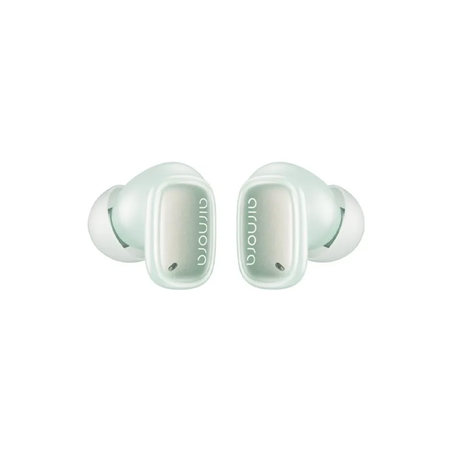 Baseus AirNora 3 A00076701633-00 rohelised TWS juhtmevabad in-ear kõrvaklapid ANC, Bluetooth 5.4, 30 h, laadimiskarbiga – 2