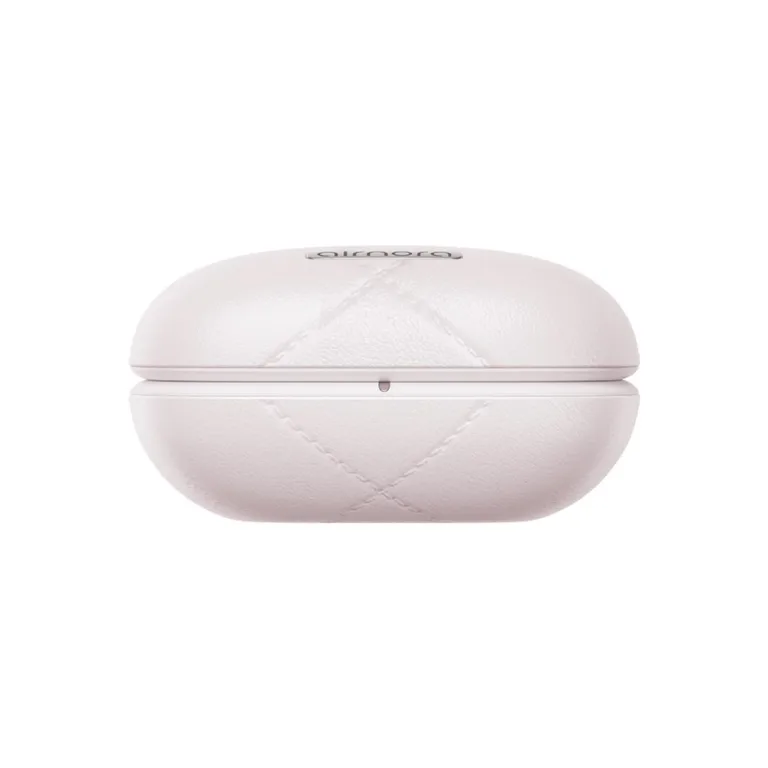 Baseus AirNora 3 roosad TWS Bluetooth 5.4 juhtmevabad in-ear kõrvaklapid ANC-ga, laadimiskarbi ja mikrofoniga, 30 h kuulamisaega, mudel A00076701413-00