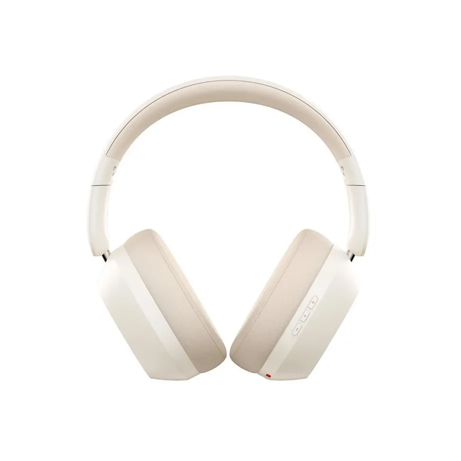 Baseus Bass 35 Max A00070800221-00 beežad 40 mm juhtmevabad/kontakt kõrvaklapid 50-tunnise akukestvusega, kokkupandav peakomplekt – 2