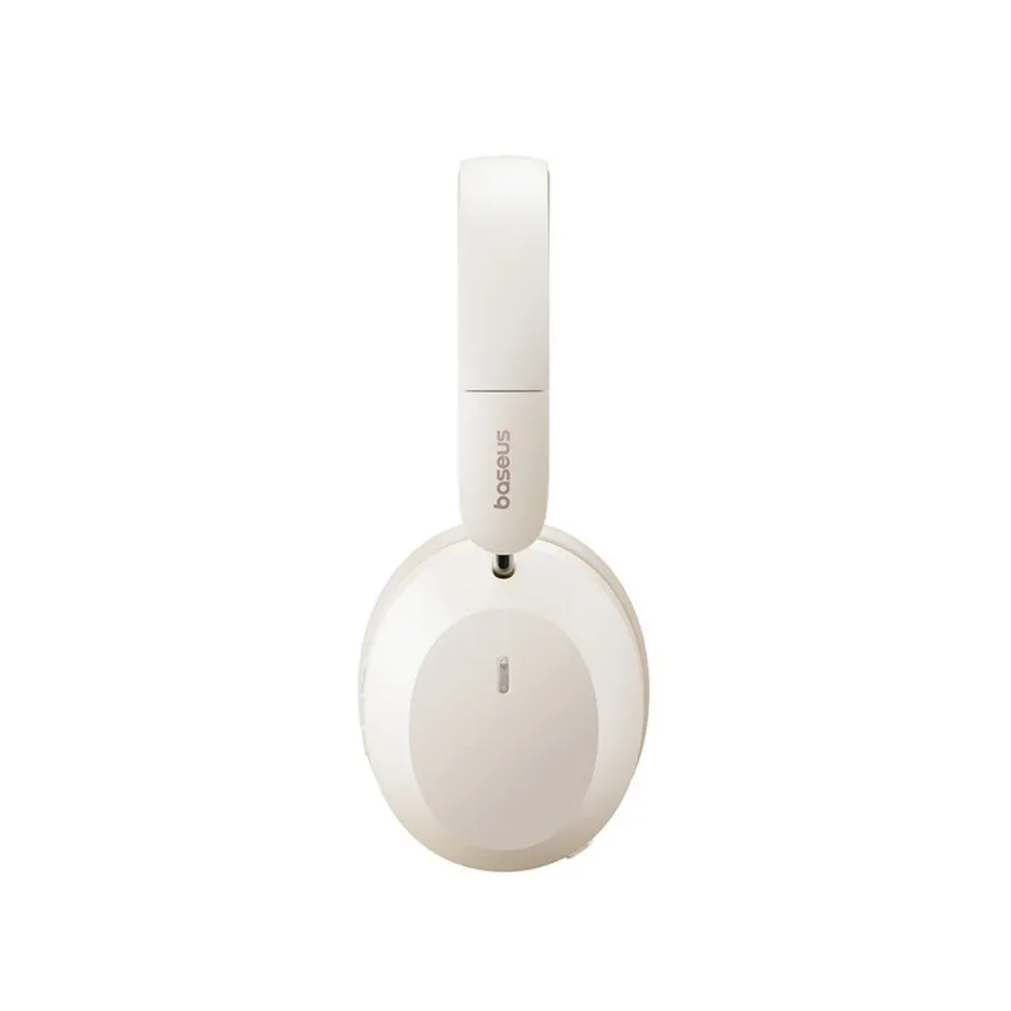 Baseus Bass 35 Max A00070800221-00 beežad 40 mm juhtmevabad/kontakt kõrvaklapid 50-tunnise akukestvusega, kokkupandav peakomplekt – 3