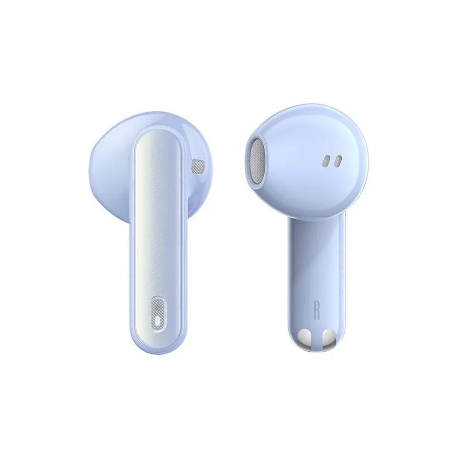 Baseus Bowie M3 Galaxy Blue TWS Bluetooth 5.3 in-ear kõrvaklapid mikrofoniga, 6,5 t tööaeg, USB-C ja juhtmevaba laadimine, laadimiskarbiga – 3