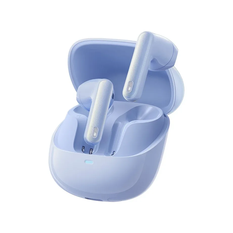 Baseus Bowie M3 Galaxy Blue TWS Bluetooth 5.3 in-ear kõrvaklapid mikrofoniga, 6,5 t tööaeg, USB-C ja juhtmevaba laadimine, laadimiskarbiga – 6