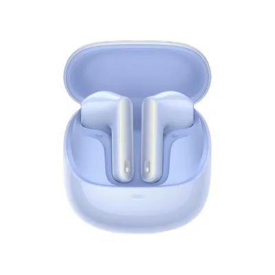 Baseus Bowie M3 Galaxy Blue TWS Bluetooth 5.3 in-ear kõrvaklapid mikrofoniga, 6,5 t tööaeg, USB-C ja juhtmevaba laadimine, laadimiskarbiga