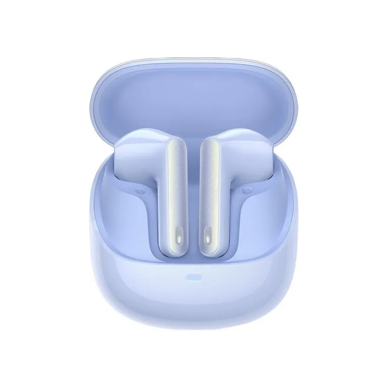 Baseus Bowie M3 Galaxy Blue TWS Bluetooth 5.3 in-ear kõrvaklapid mikrofoniga, 6,5 t tööaeg, USB-C ja juhtmevaba laadimine, laadimiskarbiga
