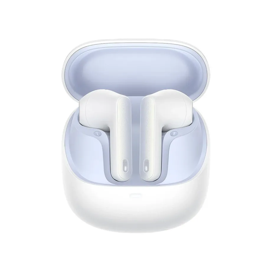 Baseus Bowie M3 valged juhtmevabad Bluetooth 5.3 in-ear kõrvaklapid laadimiskarbiga, 30 h aku – 2