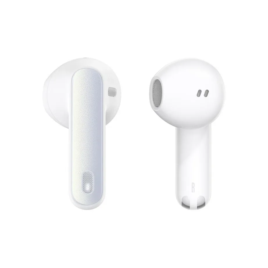 Baseus Bowie M3 valged juhtmevabad Bluetooth 5.3 in-ear kõrvaklapid laadimiskarbiga, 30 h aku – 5