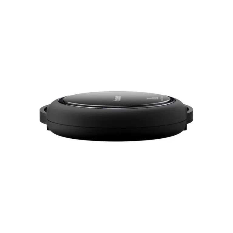 Baseus Free2Pull P10364501111-00 1 m must, 20 W USB-C–Lightning teleskoopkaabel kiirlaadimise ja andmeedastuse jaoks