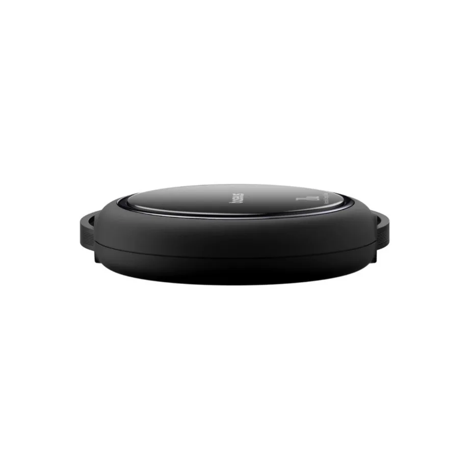 Baseus Free2Pull P10364501111-00 1 m must, 20 W USB-C–Lightning teleskoopkaabel kiirlaadimise ja andmeedastuse jaoks – 2