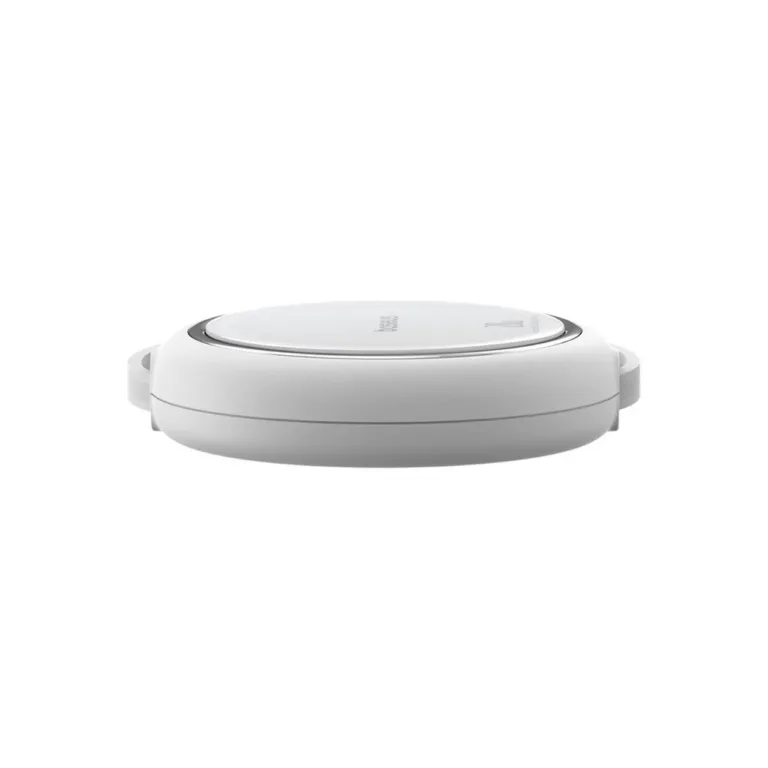 Baseus Free2Pull P10364501211-00 1 m valge USB-C–Lightning 20W tõmmatav kiirlaadimiskaabel Apple'i seadmetele
