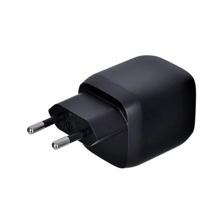 Belkin BoostCharge Pro WCH011VFBK 45W 2x USB-C must siselaadija PPS ja USB PD 3.0, universaalne, 1 tk