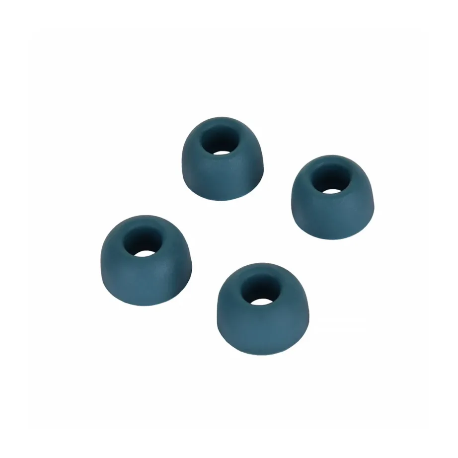 Belkin SoundForm Bolt AUC009BTTE juhtmevabad IPX4 in-ear Bluetooth 5.2 kõrvaklapid mikrofoniga, teal, 28 h aku, puutetundlik juhtimine – 4