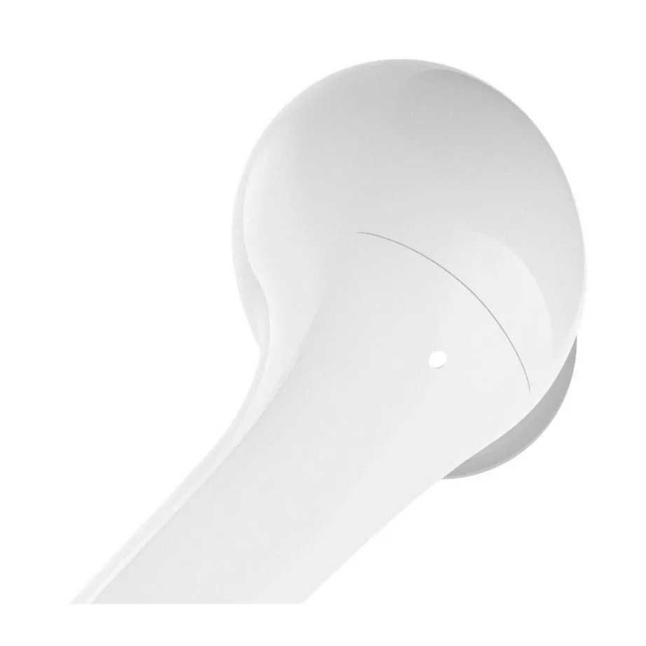 Belkin SOUNDFORM Flow AUC006BTWH valged IPX5 juhtmevabad in-ear Bluetooth 5.2 kõrvaklapid mikrofoniga (USB-C/juhtmevaba laadimine, kõned/muusika, binauraalne) – 2