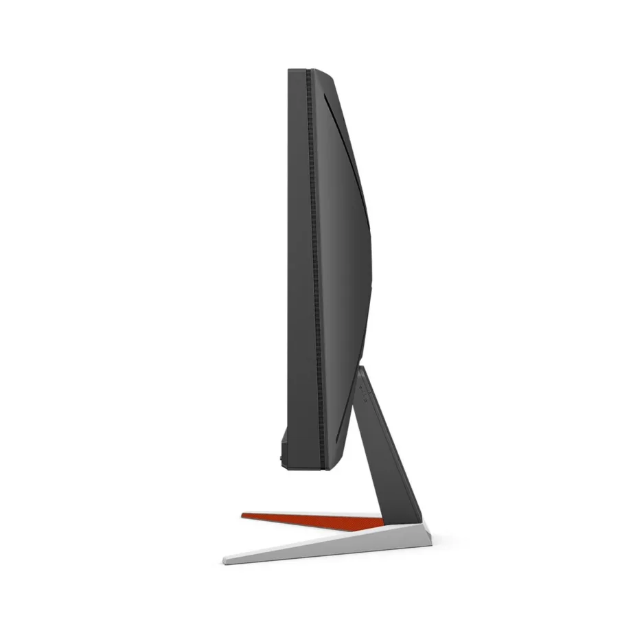 BenQ EX240N 23,8-tolline 165 Hz Full HD VA mängurimonitor, 1 ms, HDR10, must, sisseehitatud kõlarid – 5