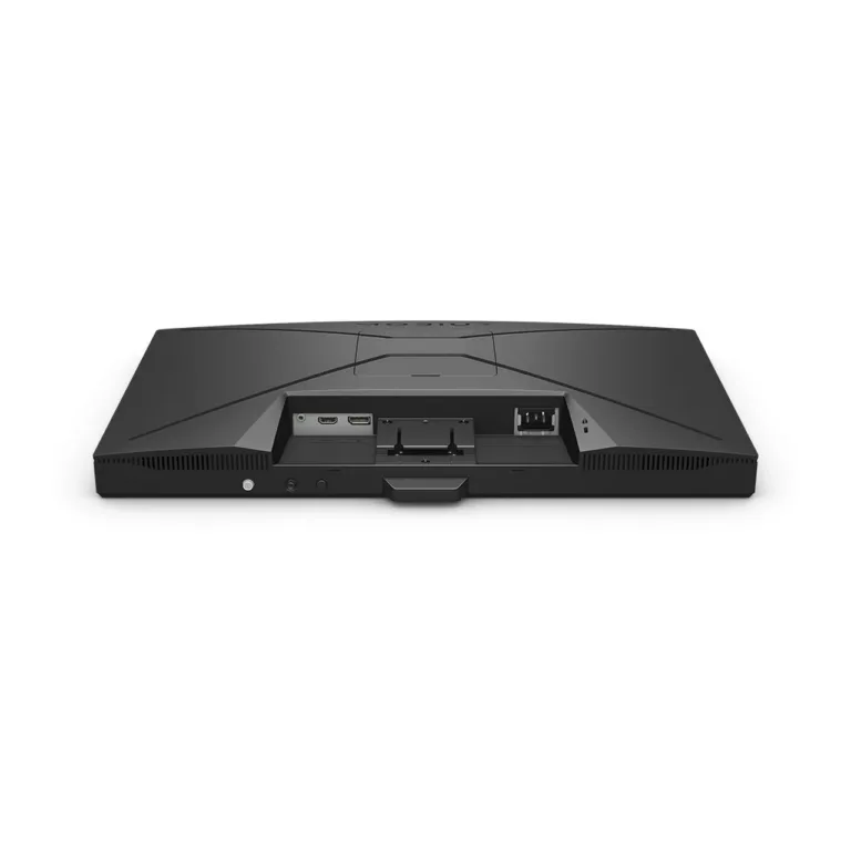 BenQ EX240N 23,8-tolline 165 Hz Full HD VA mängurimonitor, 1 ms, HDR10, must, sisseehitatud kõlarid