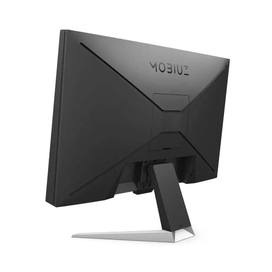 BenQ EX240N 23,8-tolline 165 Hz Full HD VA mängurimonitor, 1 ms, HDR10, must, sisseehitatud kõlarid – 7